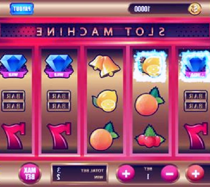 Il Boss slot machine
