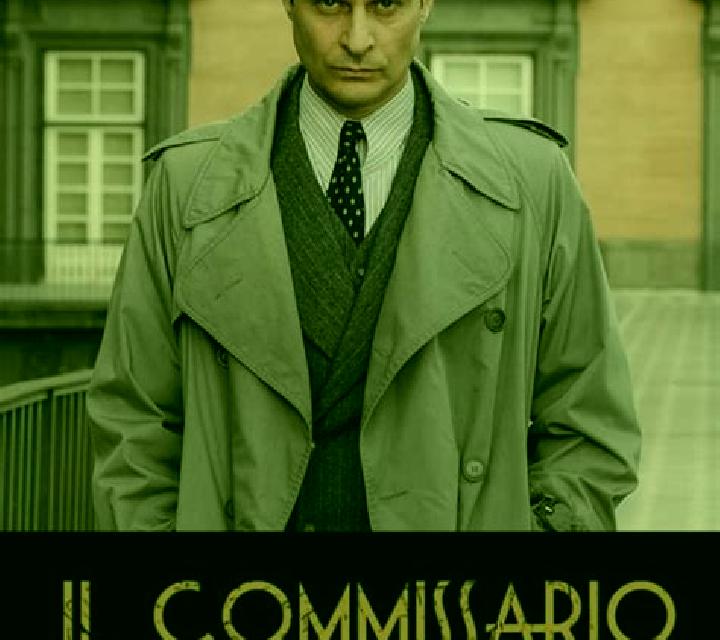Il Commissario online slot