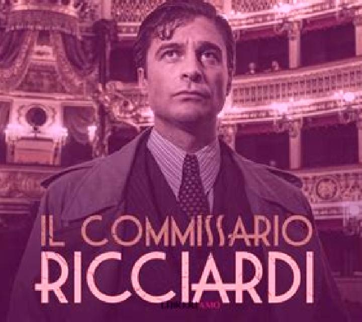 Il Commissario slot game