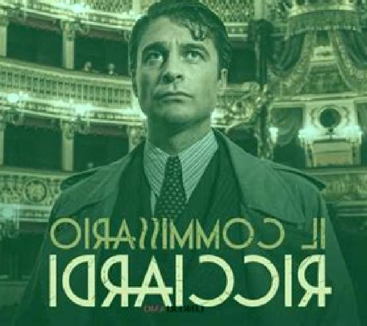 Il Commissario slot machine