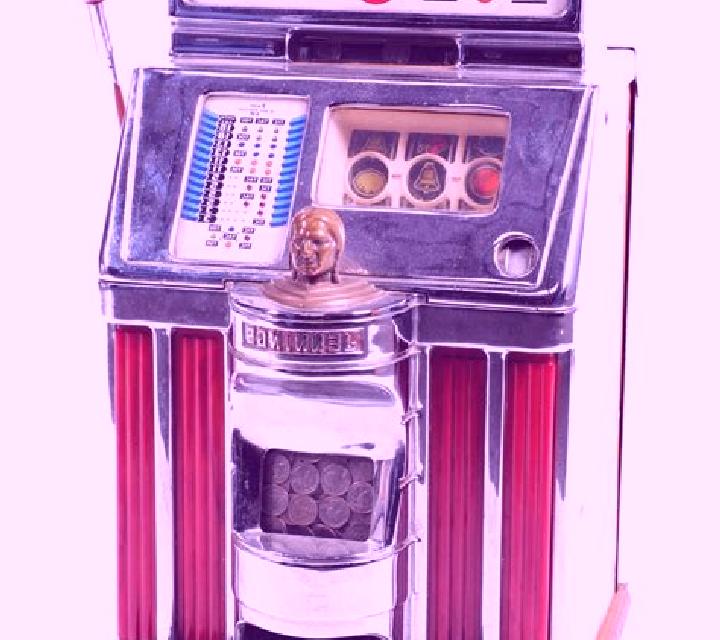 Il Re del Pollaio X UP slot machine