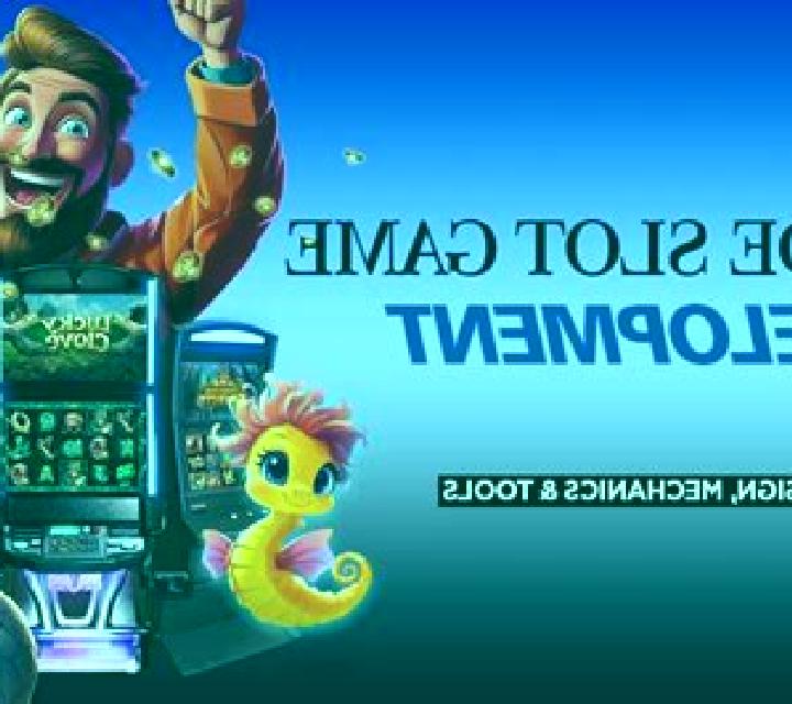 Iliade slot game