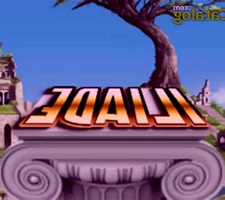 Iliade slot