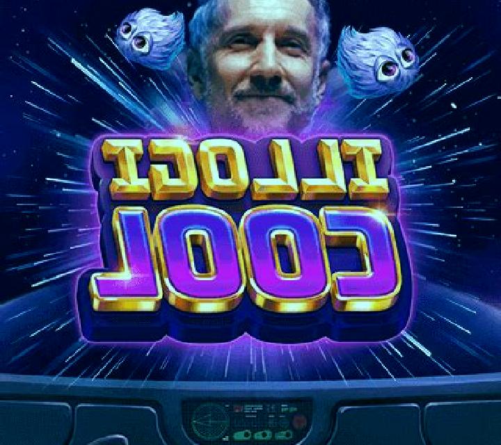 Illogicool online slot