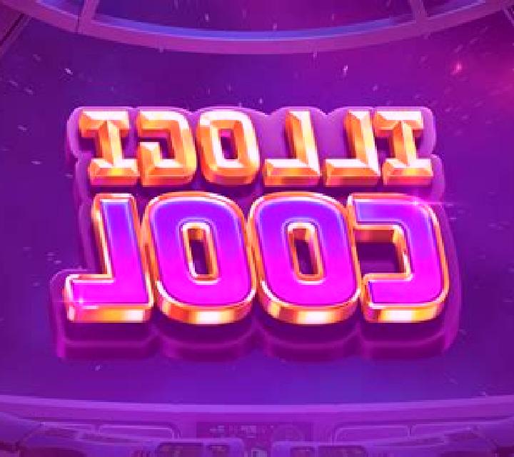 Illogicool slot game