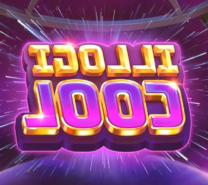 Illogicool slot machine