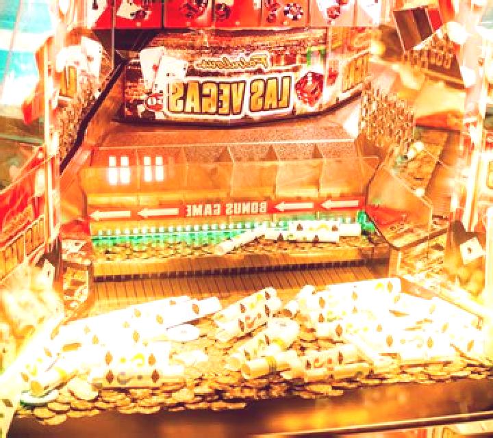 Illuminati HD slot machine
