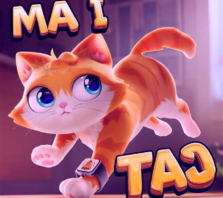 I m A Cat slot