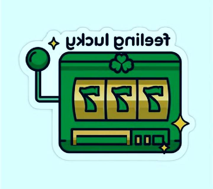 Im feeling Lucky online slot