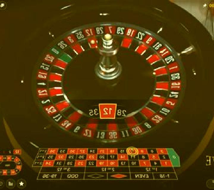 Immersive Roulette online slot