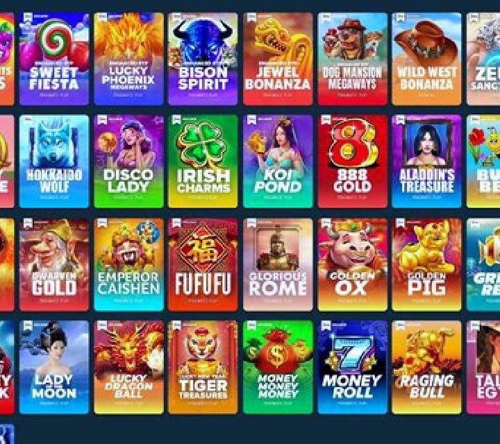 Immortal 5 online slot
