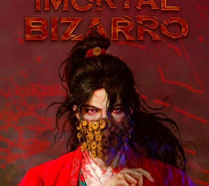 Immortal Dao online slot