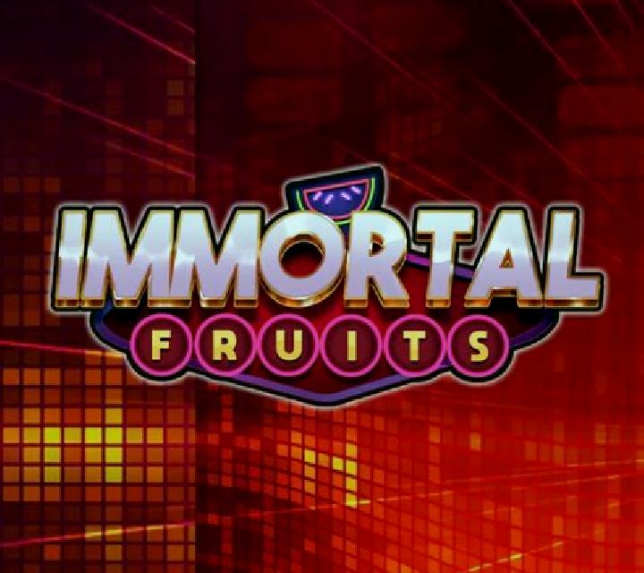 Immortal Fruits online slot