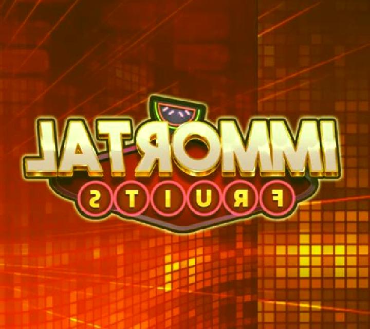 Immortal Fruits slot game
