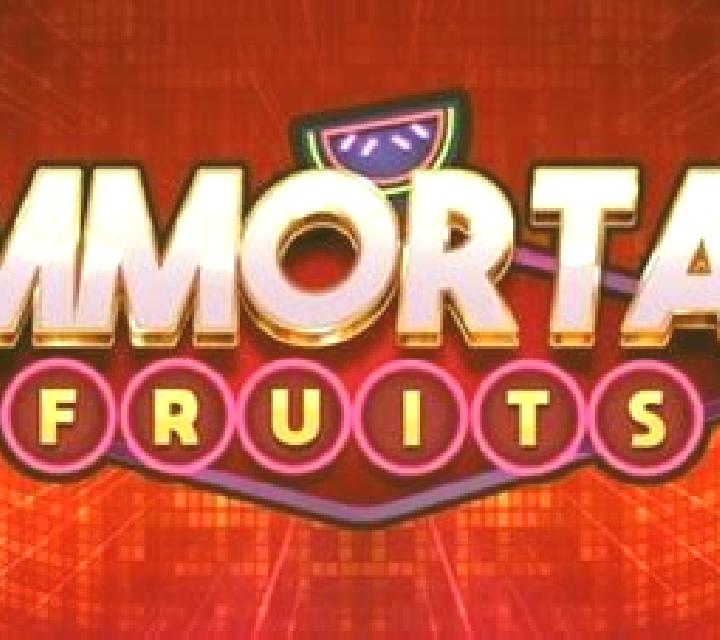 Immortal Fruits slot