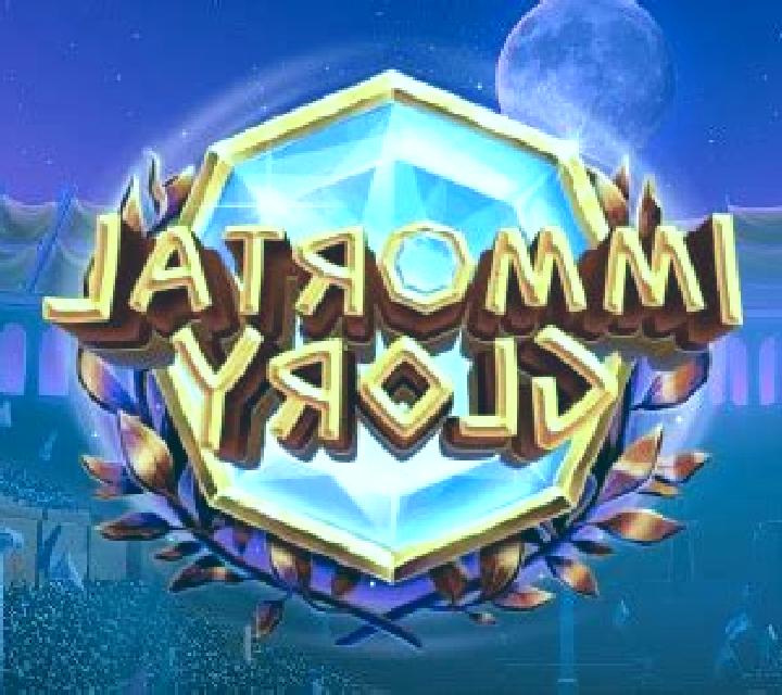 Immortal Glory slot game