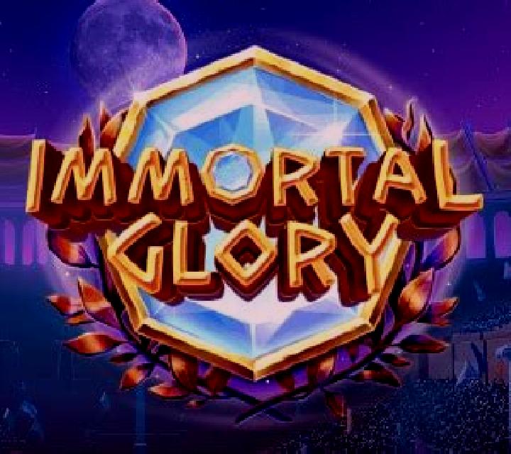 Immortal Glory slot