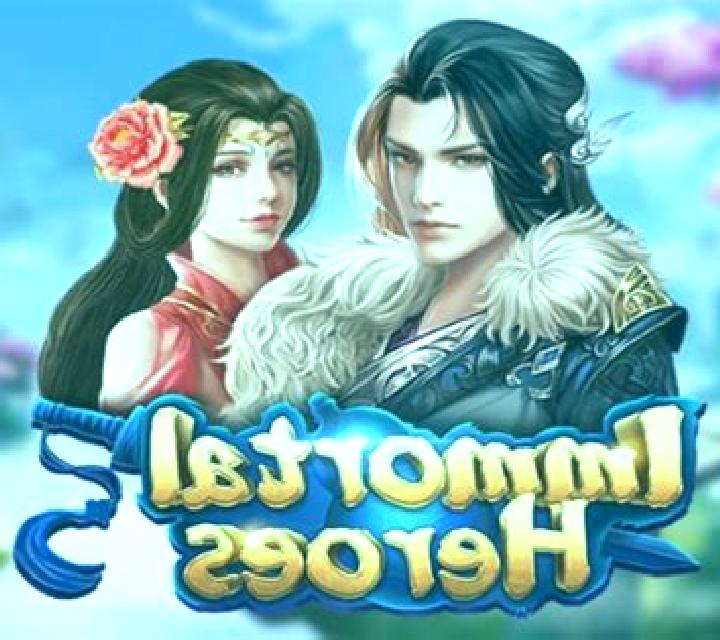 Immortal Heroes slot
