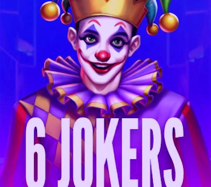 Immortal Jokers slot game