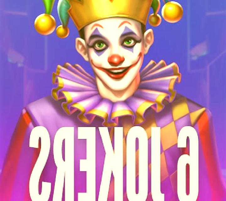 Immortal Jokers slot