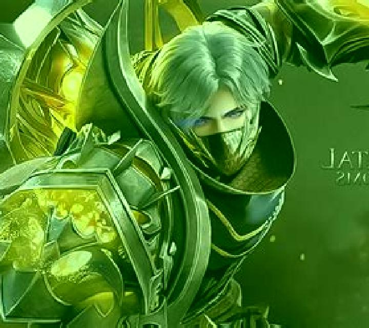 Immortal Kingdom online slot