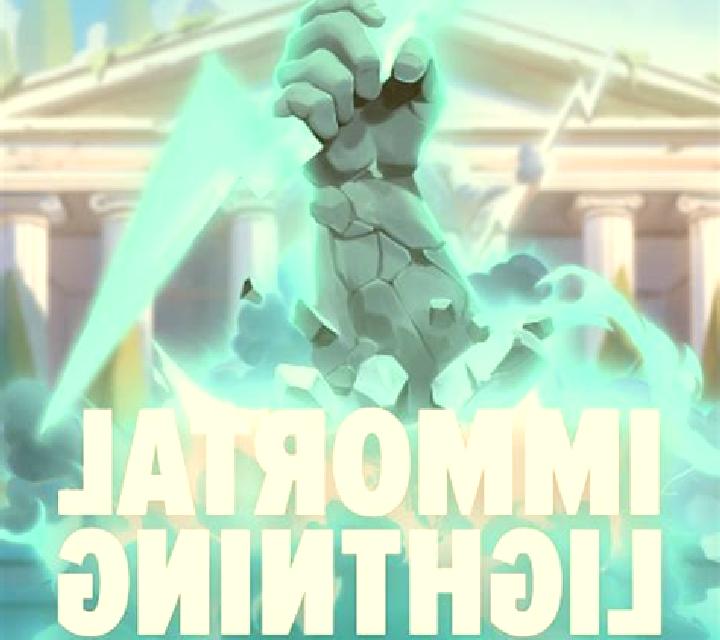 Immortal Lightning slot