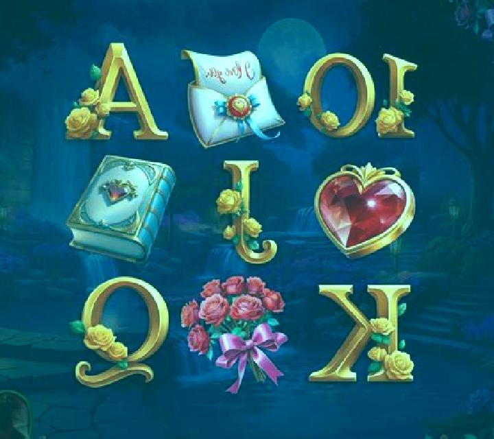 Immortal Love online slot