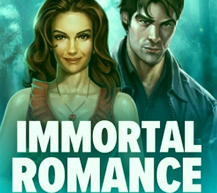 Immortal Romance 2 slot