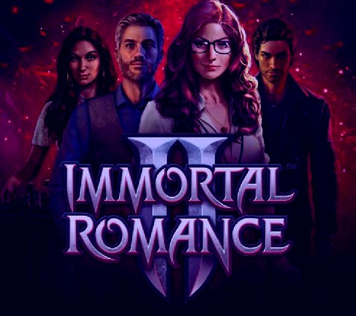 Immortal Romance Assembl Em online slot