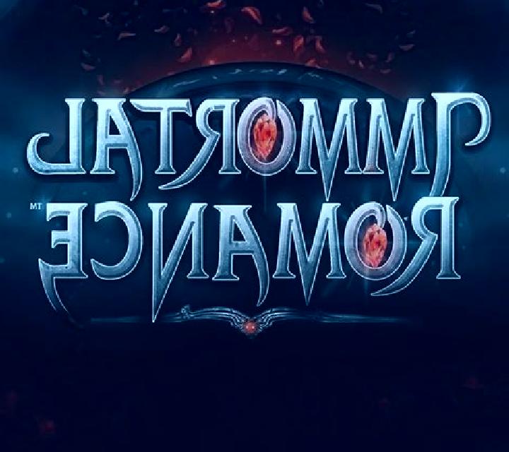 Immortal Romance slot