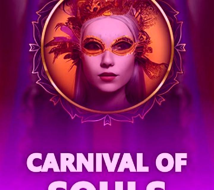 Immortal Souls online slot