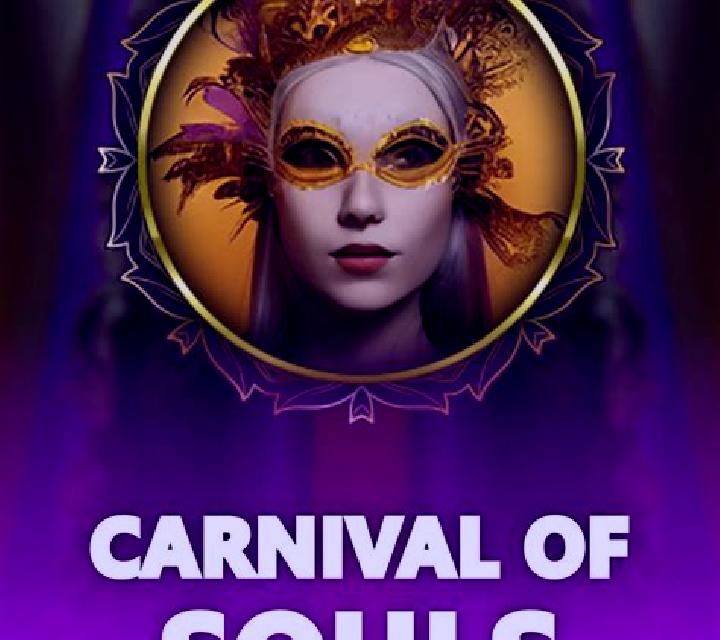 Immortal Souls slot game