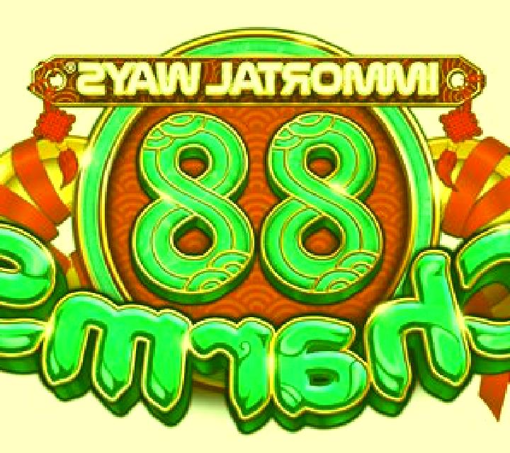 Immortal Ways 88 Charms online slot
