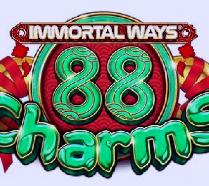Immortal Ways 88 Charms slot