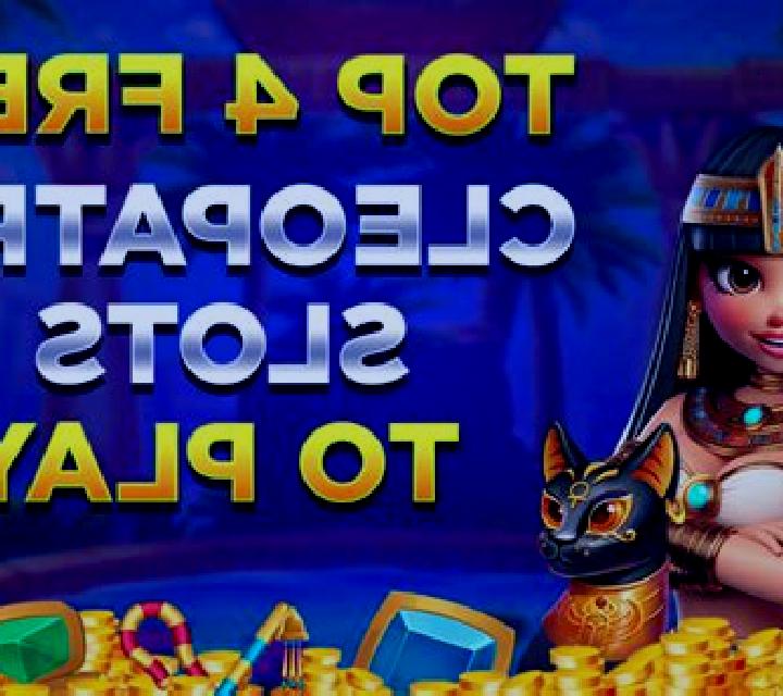 Immortal Ways Cleopatra online slot