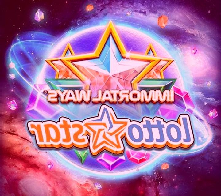 Immortal Ways Lottostar slot game