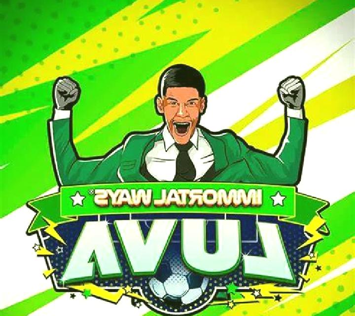 Immortal Ways Luva slot