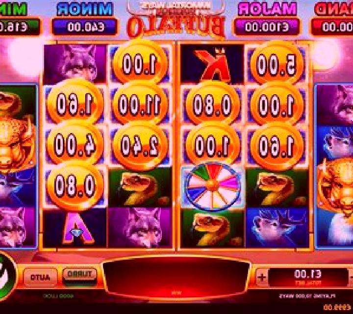 Immortal Ways Piñata online slot