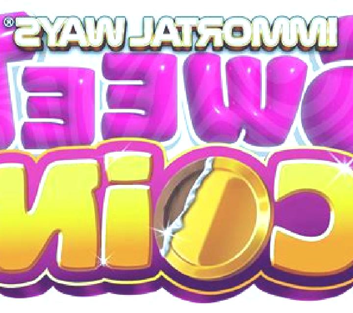 Immortal Ways Sweet Coin online slot