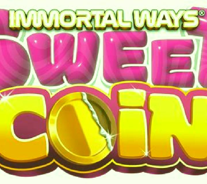 Immortal Ways Sweet Coin slot game