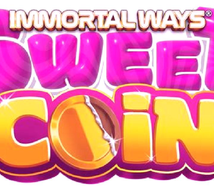 Immortal Ways Sweet Coin slot machine