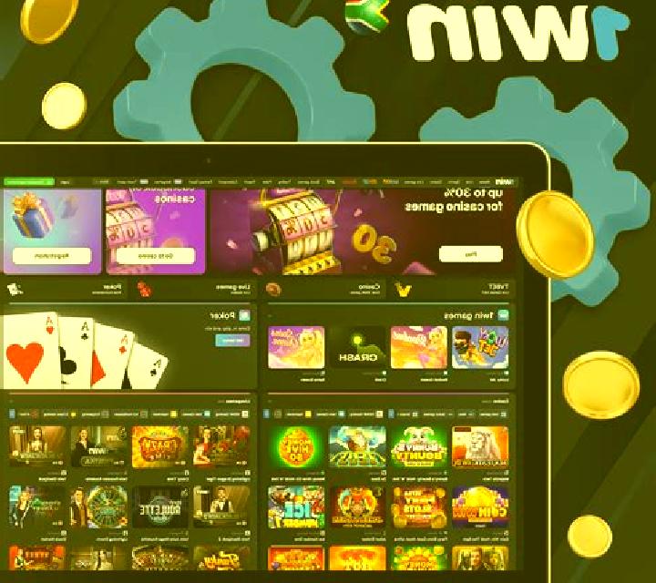 Immortl Ways 1Win online slot