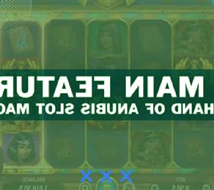 Immortl Ways 1Win slot machine