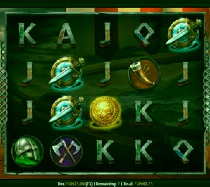 Imperial Coins (1X2gaming) online slot