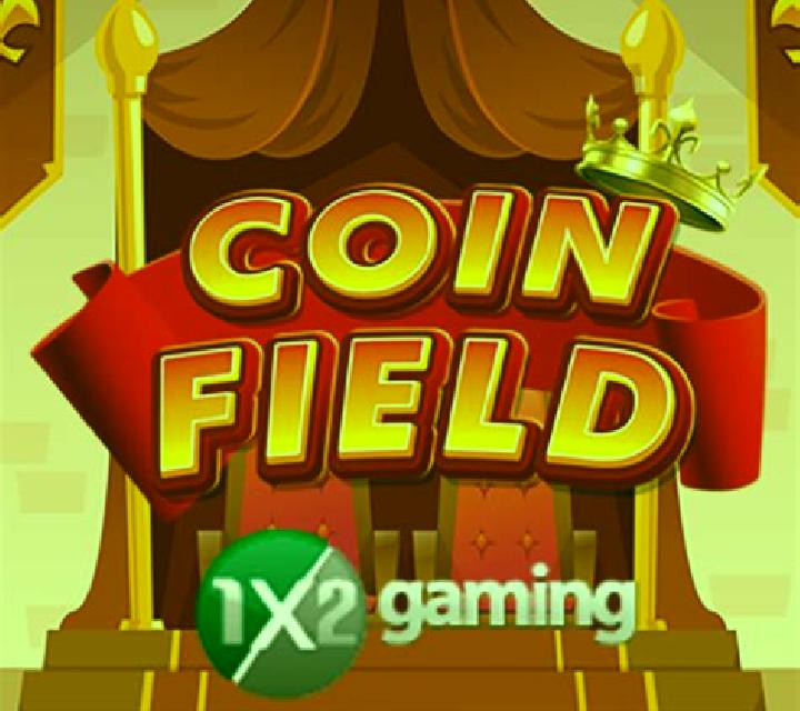 Imperial Coins (1X2gaming) slot game