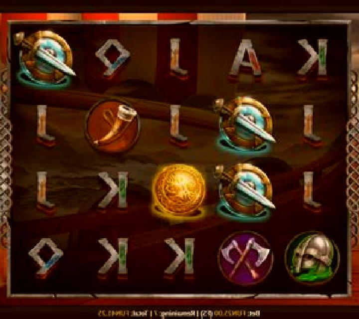 Imperial Coins (1X2gaming) slot