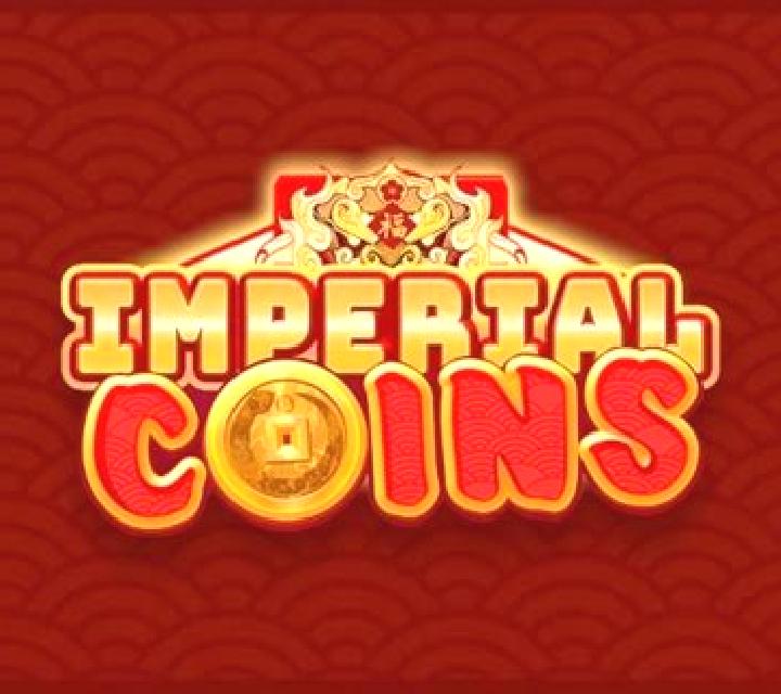 Imperial Coins (AvatarUX Studios) online slot