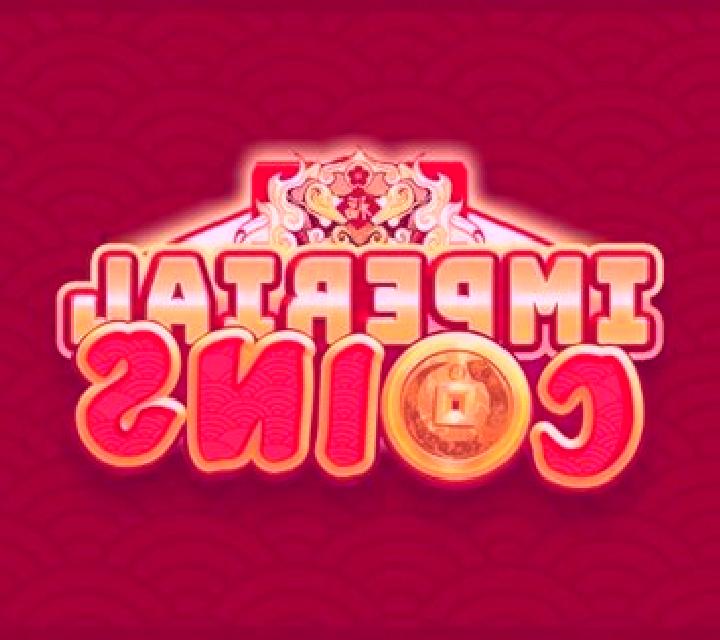 Imperial Coins (AvatarUX Studios) slot game