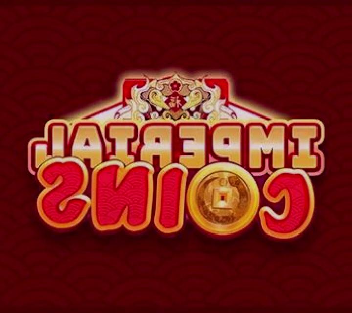 Imperial Coins (AvatarUX Studios) slot machine