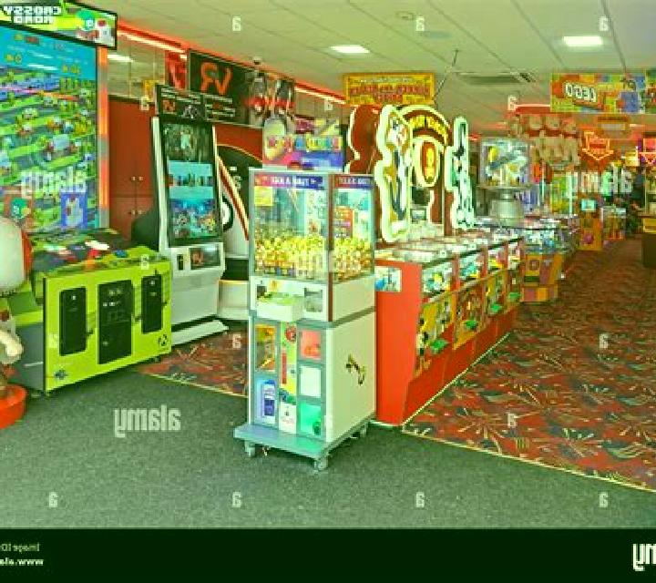 Imperial Colours slot machine